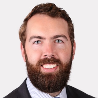 Profil de photo de Brian Borton