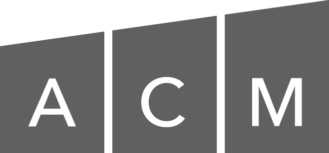 logo of ACM